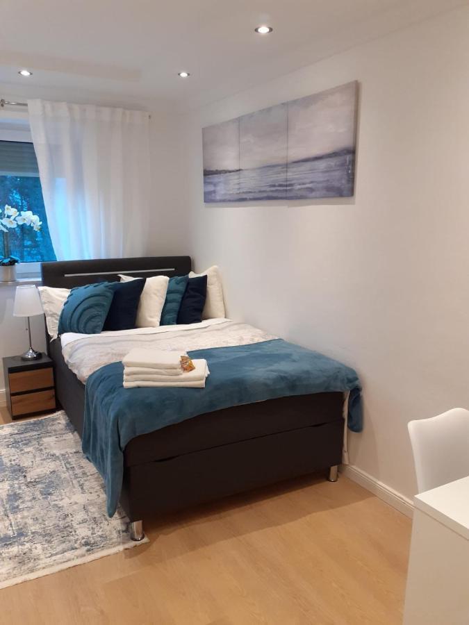 New - Apartment Kameni Confort Wifi Munich Airport Family นอยฟราห์น บาย ไฟรซิง ภายนอก รูปภาพ