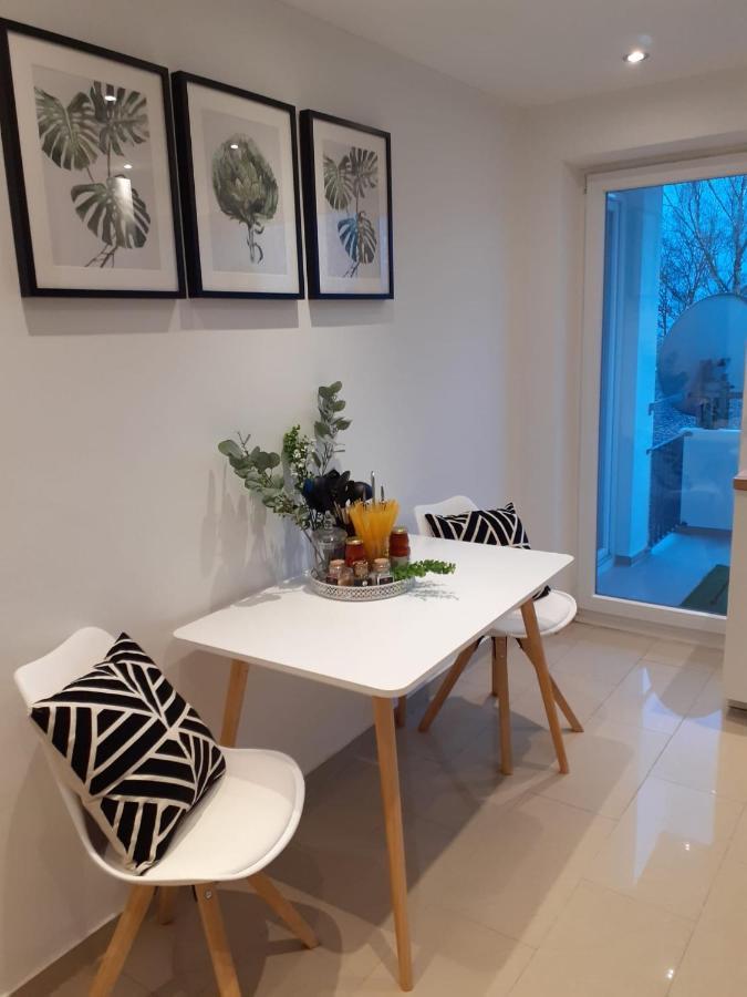 New - Apartment Kameni Confort Wifi Munich Airport Family นอยฟราห์น บาย ไฟรซิง ภายนอก รูปภาพ