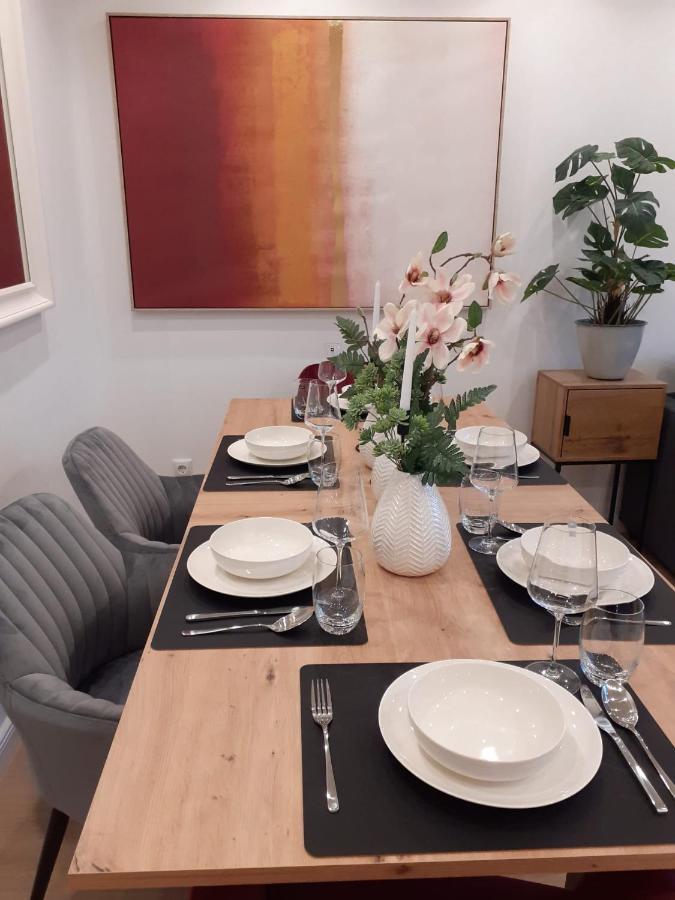 New - Apartment Kameni Confort Wifi Munich Airport Family นอยฟราห์น บาย ไฟรซิง ภายนอก รูปภาพ