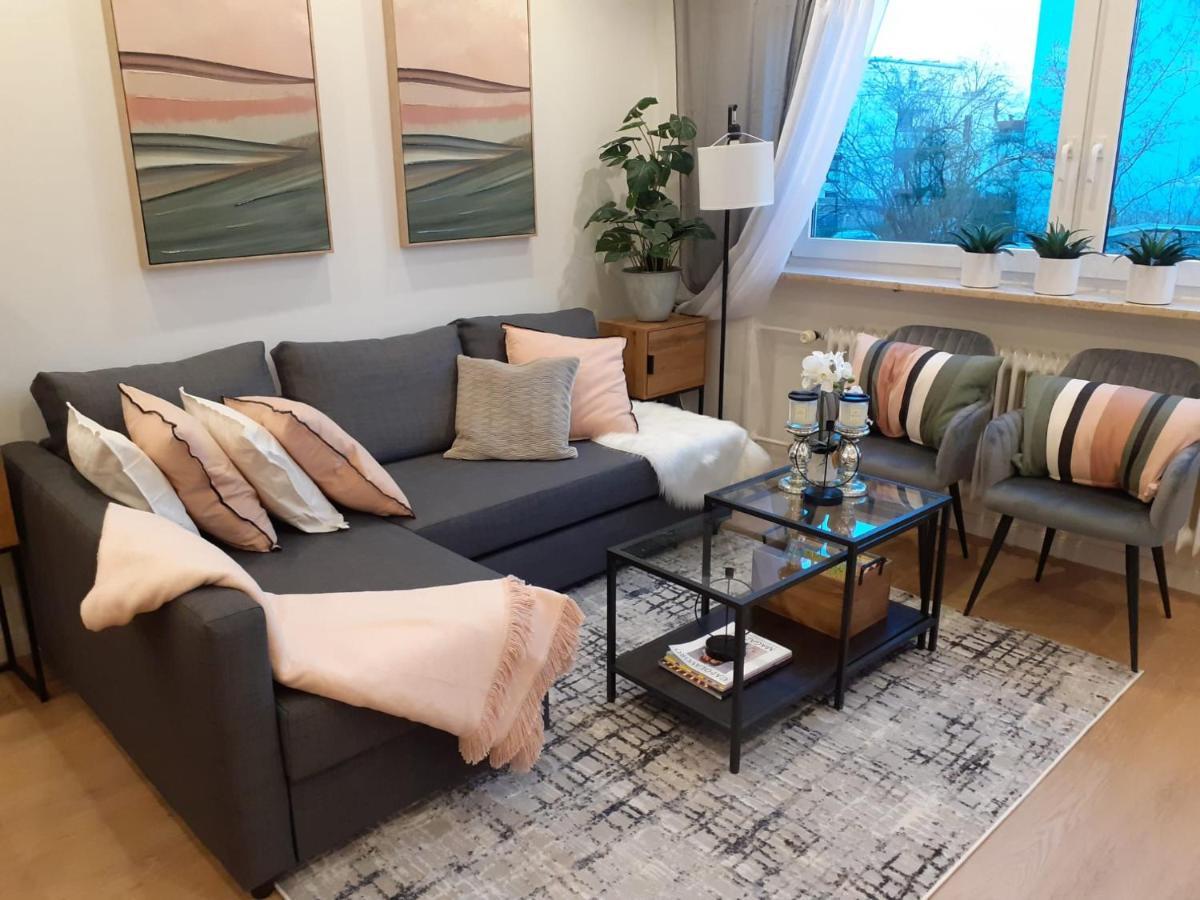 New - Apartment Kameni Confort Wifi Munich Airport Family นอยฟราห์น บาย ไฟรซิง ภายนอก รูปภาพ