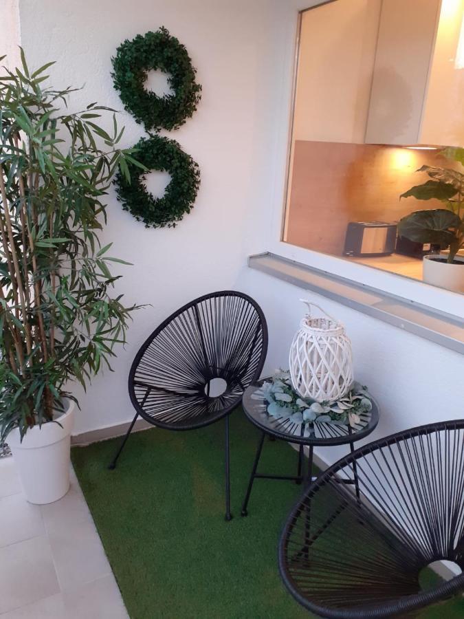 New - Apartment Kameni Confort Wifi Munich Airport Family นอยฟราห์น บาย ไฟรซิง ภายนอก รูปภาพ
